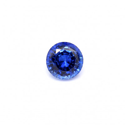 Sapphire 1,32 Carat round