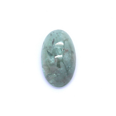 Alexandrite 1,76 Carat oval