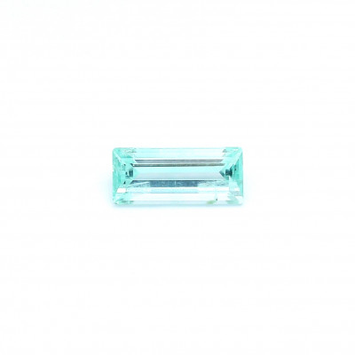 Emerald 0,63 Carat other