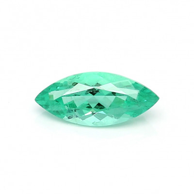 Emerald 0,99 Karat marquise