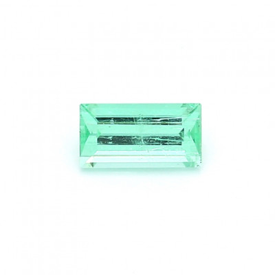 Emerald 0,43 Carat other