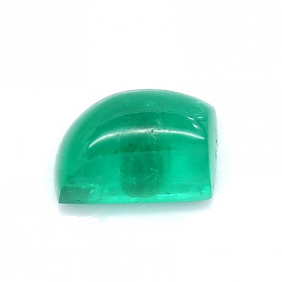 Emerald 1,75 Carat other