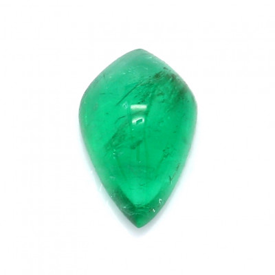 Emerald 1,31 Karat other