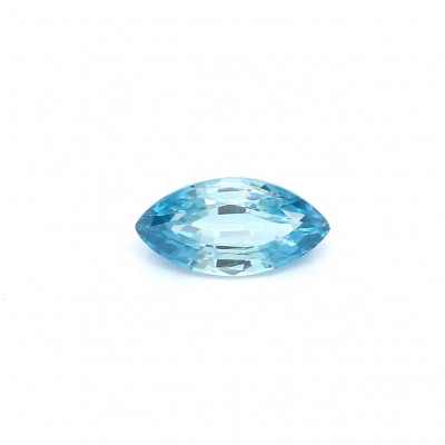 Zircon 1,59 Carat marquise
