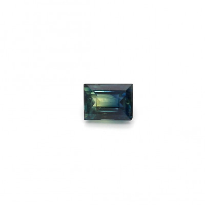 Saphir 0,61 Karat other