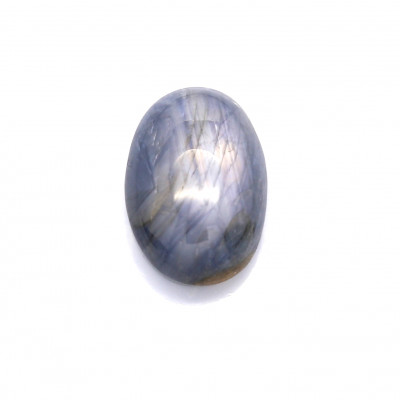 Sapphire 6,05 Carat oval