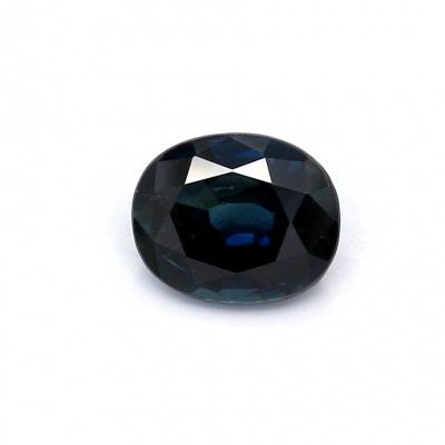 Saphir 1,5 Carat cushion