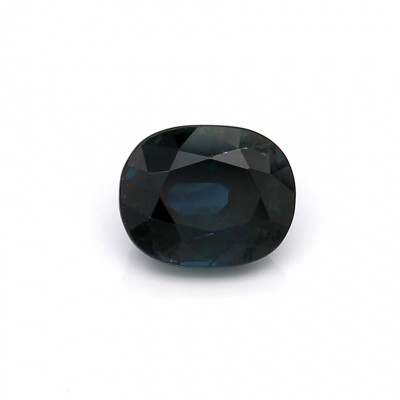 Saphir 1,56 Karat cushion