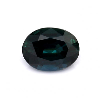 Sapphire 1,32 Karat oval