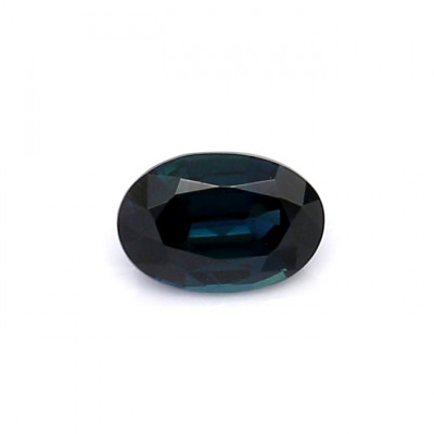 Sapphire 0,49 Karat oval