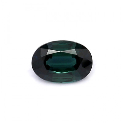Sapphire 0.54 Carat oval