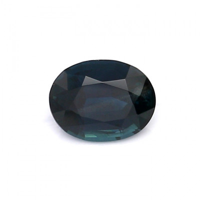 Sapphire 0,84 Carat oval