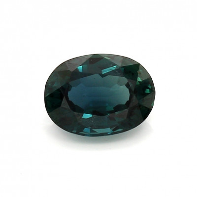 Sapphire 1,76 Carat oval