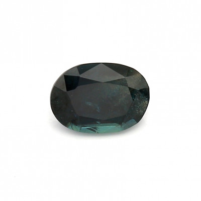 Sapphire 0,97 Karat oval
