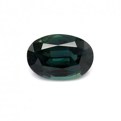 Sapphire 1,36 Carat oval