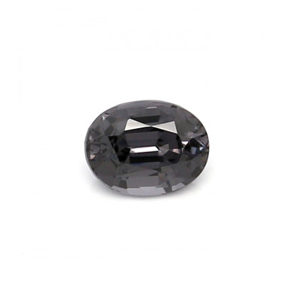 尖晶石-0.44克拉英国椭圆形天然尖晶石-钻石小鸟官网