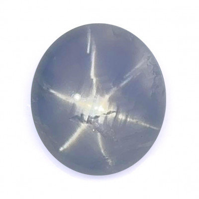 Purple on sale star sapphire