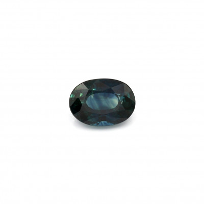 Sapphire 1,18 Carat oval