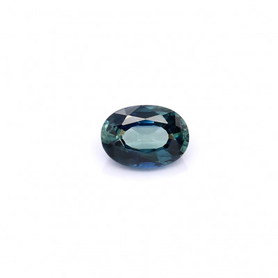 Sapphire 0,96 Carat oval